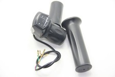 Ebike twist throttle d'occasion  Expédié en Belgium