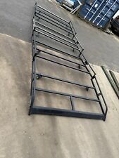 Rihno roof rack for sale  NUNEATON