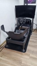 Formel simracing rig gebraucht kaufen  Dunningen