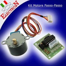Kit motore passo usato  Asti