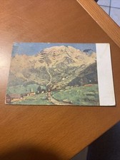 Champorcher aosta 1929 usato  Torre Canavese