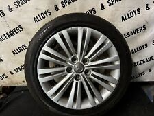 vauxhall insignia alloy wheels for sale vauxhall insignia alloy wheels for sale GLASGOW