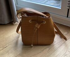 Lovely zara handbag for sale  RIPLEY