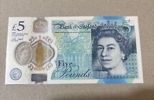 Polymer bank note for sale  COLCHESTER