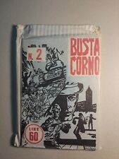 Corno n.2 alan usato  Nereto