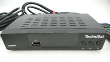 Technisat 232 kabel gebraucht kaufen  Oldenburg (Oldenburg)