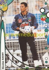 211 nicolas sachy d'occasion  Bussy-Saint-Georges