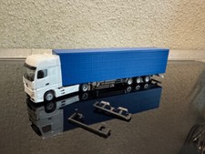 Herpa actros gigaspace gebraucht kaufen  Deutschland