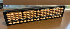 Counting abacus standard for sale  NORTHAMPTON