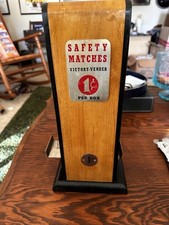 Antique match countertop for sale  Manassas