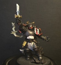 Custom black templars for sale Custom black templars for sale  Smithsburg