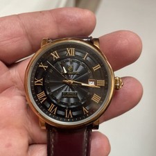 Montre automatique homme d'occasion  Marsannay-la-Côte