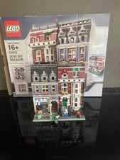 Lego 10218 pet for sale  LEIGHTON BUZZARD