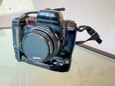 Minolta dynax 700 gebraucht kaufen  Darmstadt