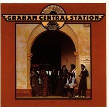 Graham central station gebraucht kaufen  Berlin
