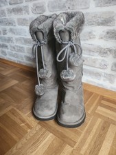 Replay winterstiefel gebraucht kaufen Replay winterstiefel gebraucht kaufen  Siegen
