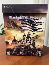 Saints row collector usato Saints row collector usato  Aversa