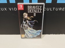 Bravely default d'occasion Bravely default d'occasion  Brest