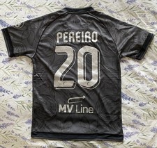 Match worn bari usato  Genova