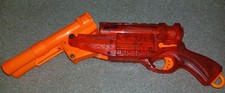 Nerf double barrel for sale  NOTTINGHAM