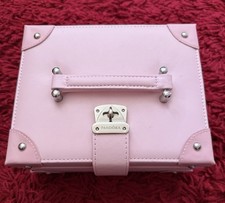 Pandora jewellery box for sale  BEDFORD