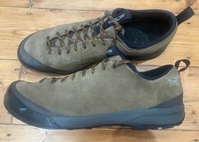Arcteryx acrux leather for sale  HEXHAM