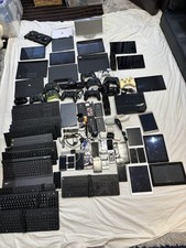 Joblot untested electronics for sale  BOLTON