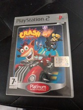 crash tag team racing usato  Italia