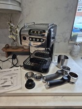 Dualit 84516 espress for sale  PETERLEE