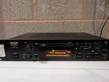 Tascam professional rackmount for sale  SWINDON