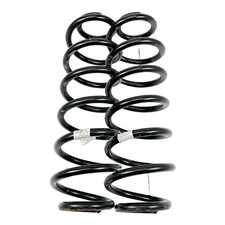 Federn set hinten gebraucht kaufen Federn set hinten gebraucht kaufen  Petershagen