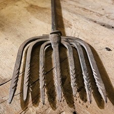 Vintage tine salmon for sale  South China