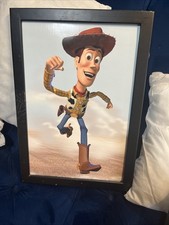 Toy story woody for sale  Sumrall