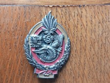 Insigne militaire collection d'occasion  Coudekerque-Branche