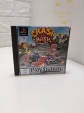 Playstation ps1 crash usato  Cogliate