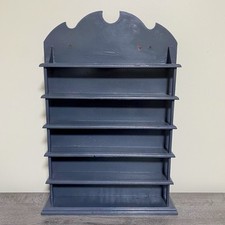 Vintage wooden wall for sale  ELY