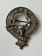 Old scottish clan for sale  BUSHMILLS