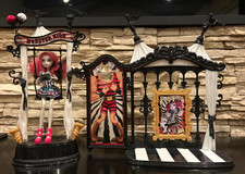 Monster high freak for sale  Soddy Daisy