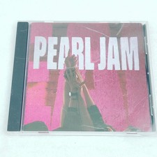 Ten by Pearl Jam (CD, 1991) Music Album comprar usado Ten by Pearl Jam (CD, 1991) Music Album comprar usado  Enviando para Brazil