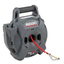 Ridgid flexshaft wall for sale  Indianapolis