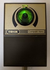 Trix fahrpult 5550 gebraucht kaufen  Wadern