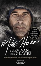 Survivant glaces mike d'occasion  Hennebont