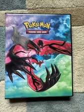 Pokemon cards folder for sale  NORWICH