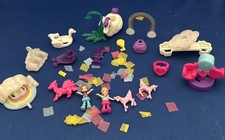 Polly pocket micro for sale  Saint Michael