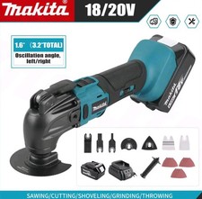 Makita 18v trimming for sale  GLASGOW