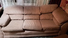 Large beige fabric for sale  Chicago