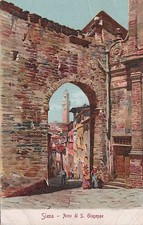 Siena arco di usato  Roma