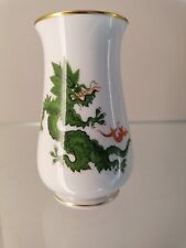 Meissen vase grün gebraucht kaufen  Frechen