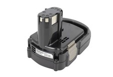 1500mah piles hitachi d'occasion  Expédié en France