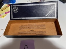 Vintage blue revolver for sale  Loveland